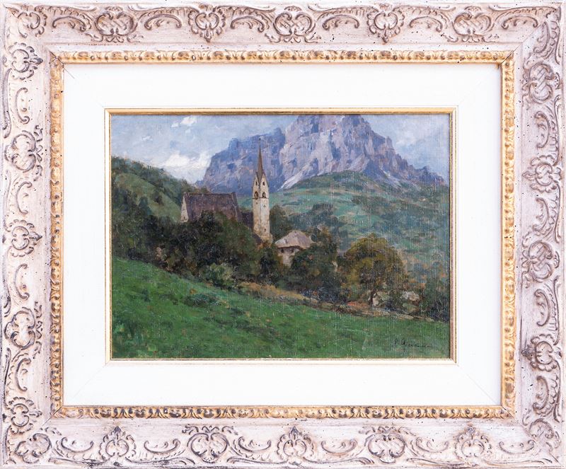 Chiesa di San Vito di Cadore