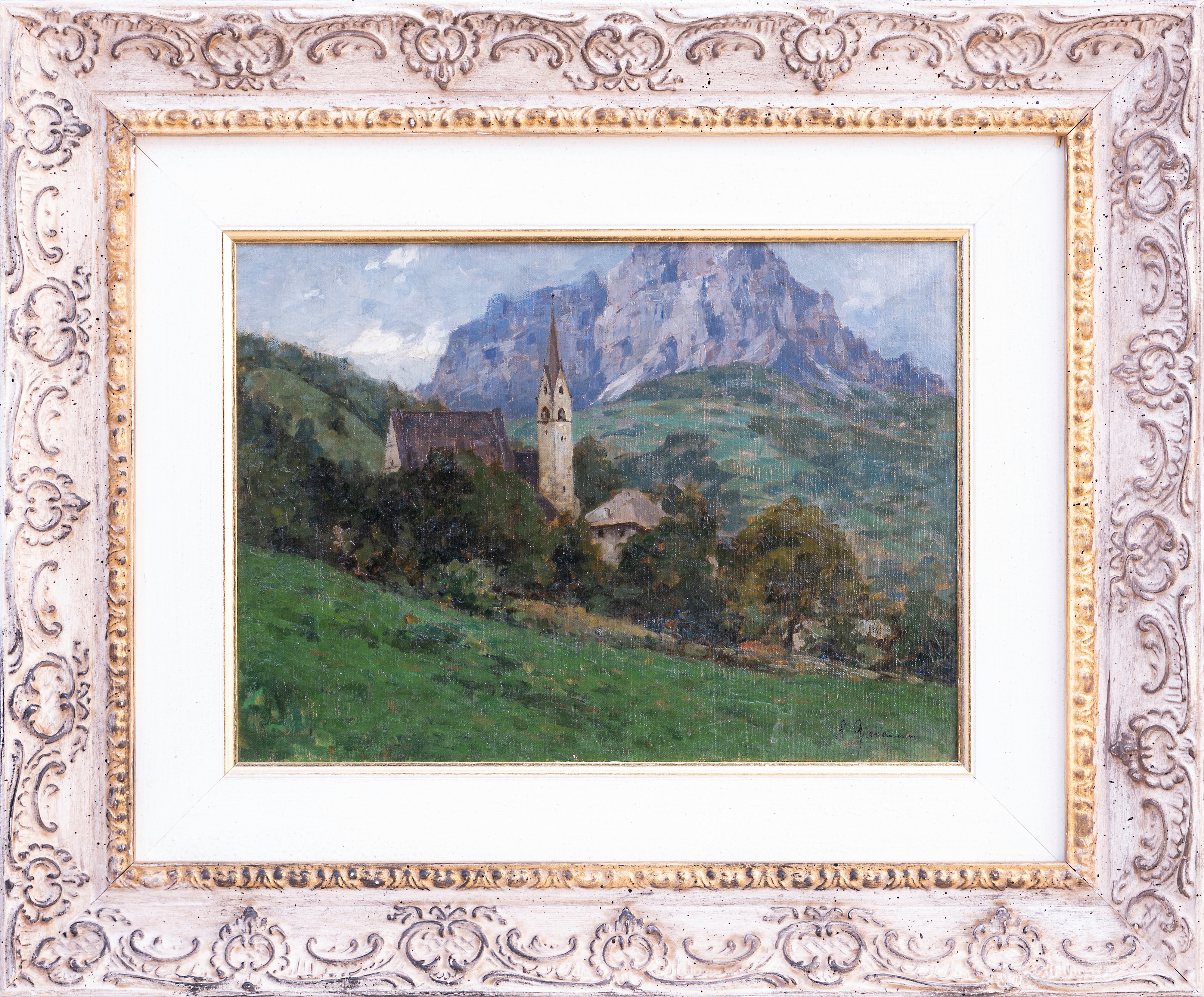 Chiesa di San Vito di Cadore