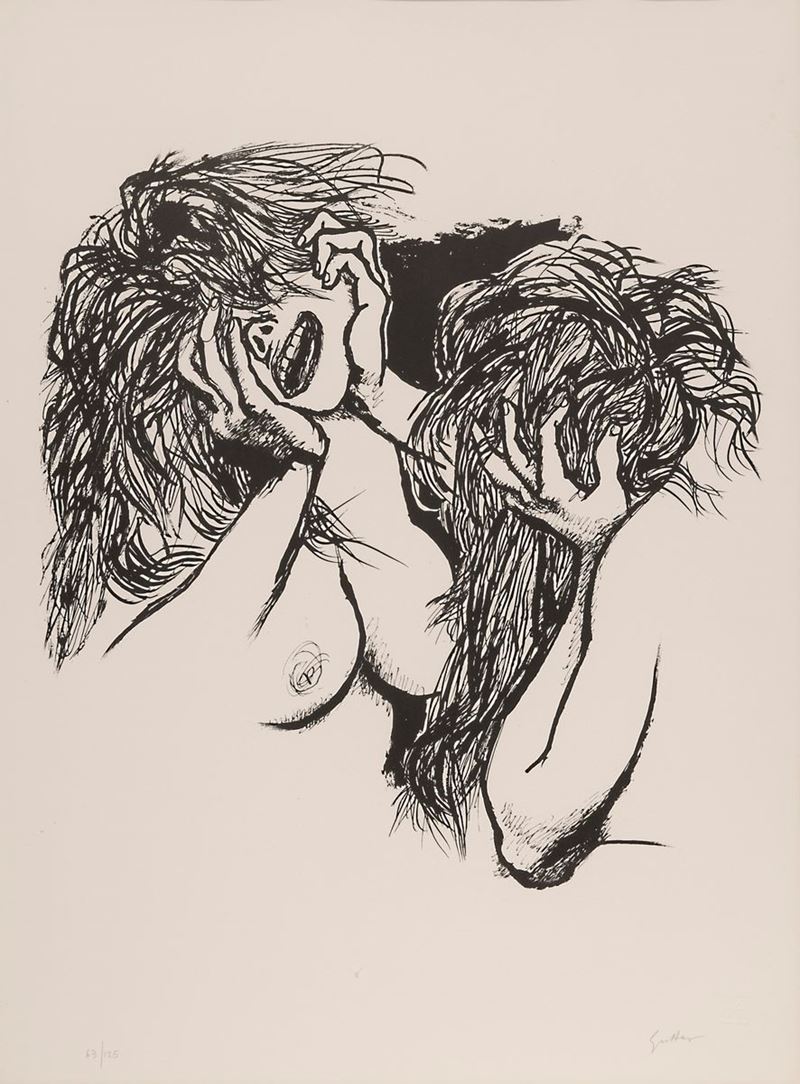 Figure femminili