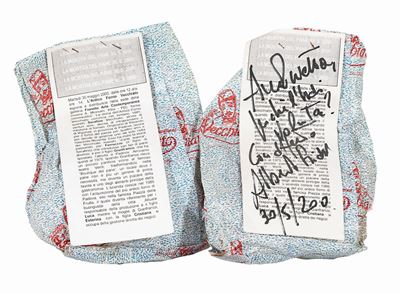 Mostra del Pane