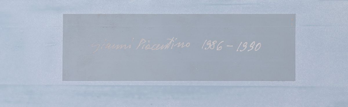 'Light-blue pearl record vehicle (M.S.) I'