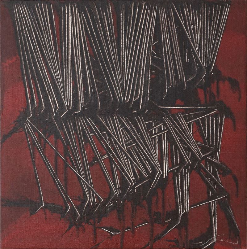 Tramatura