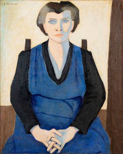 Figura di Donna