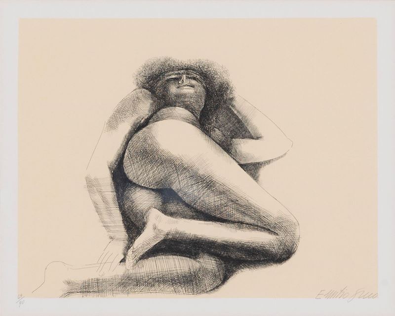 Nudo