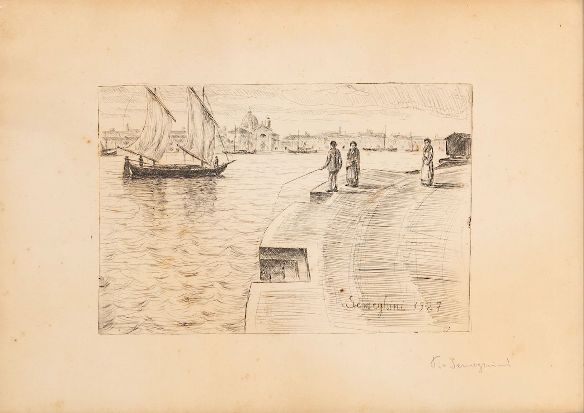 Venezia