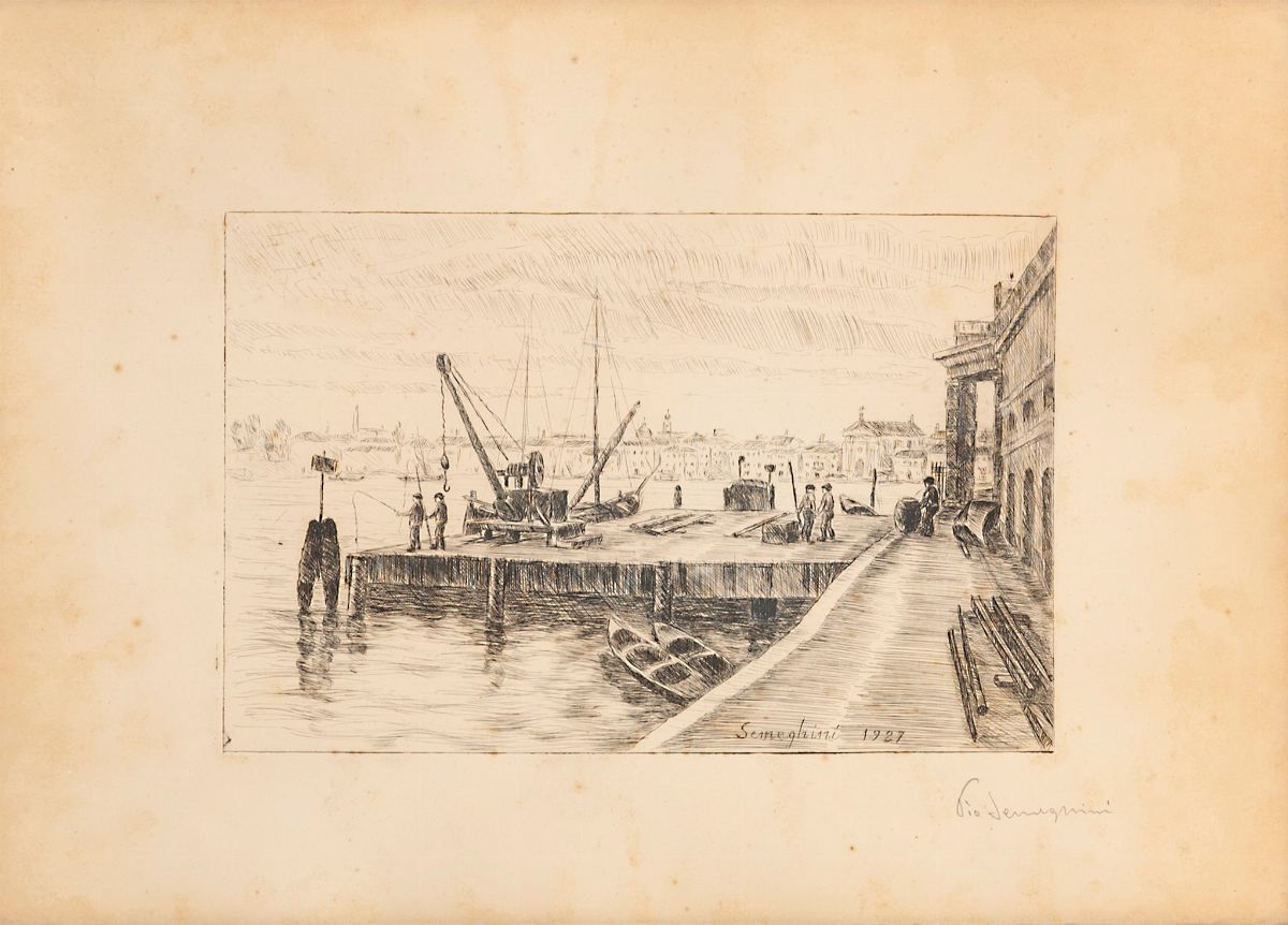 Venezia