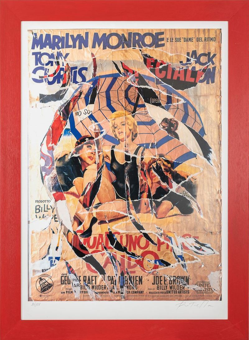 A qualcuno piace caldo