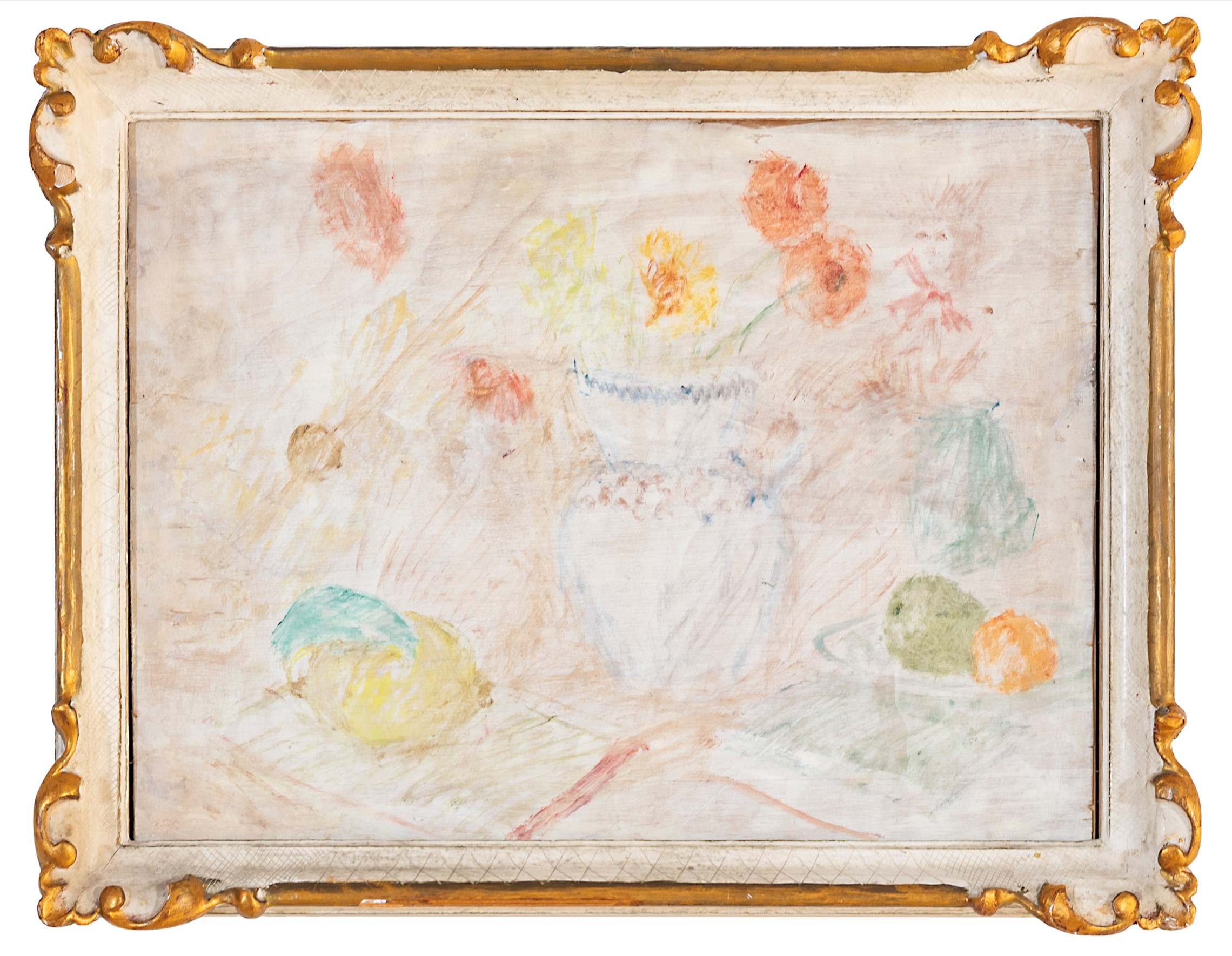 Studio di natura morta