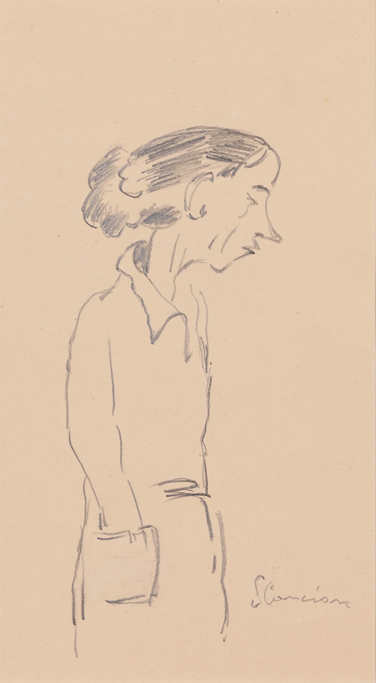 Ritratti, caricature