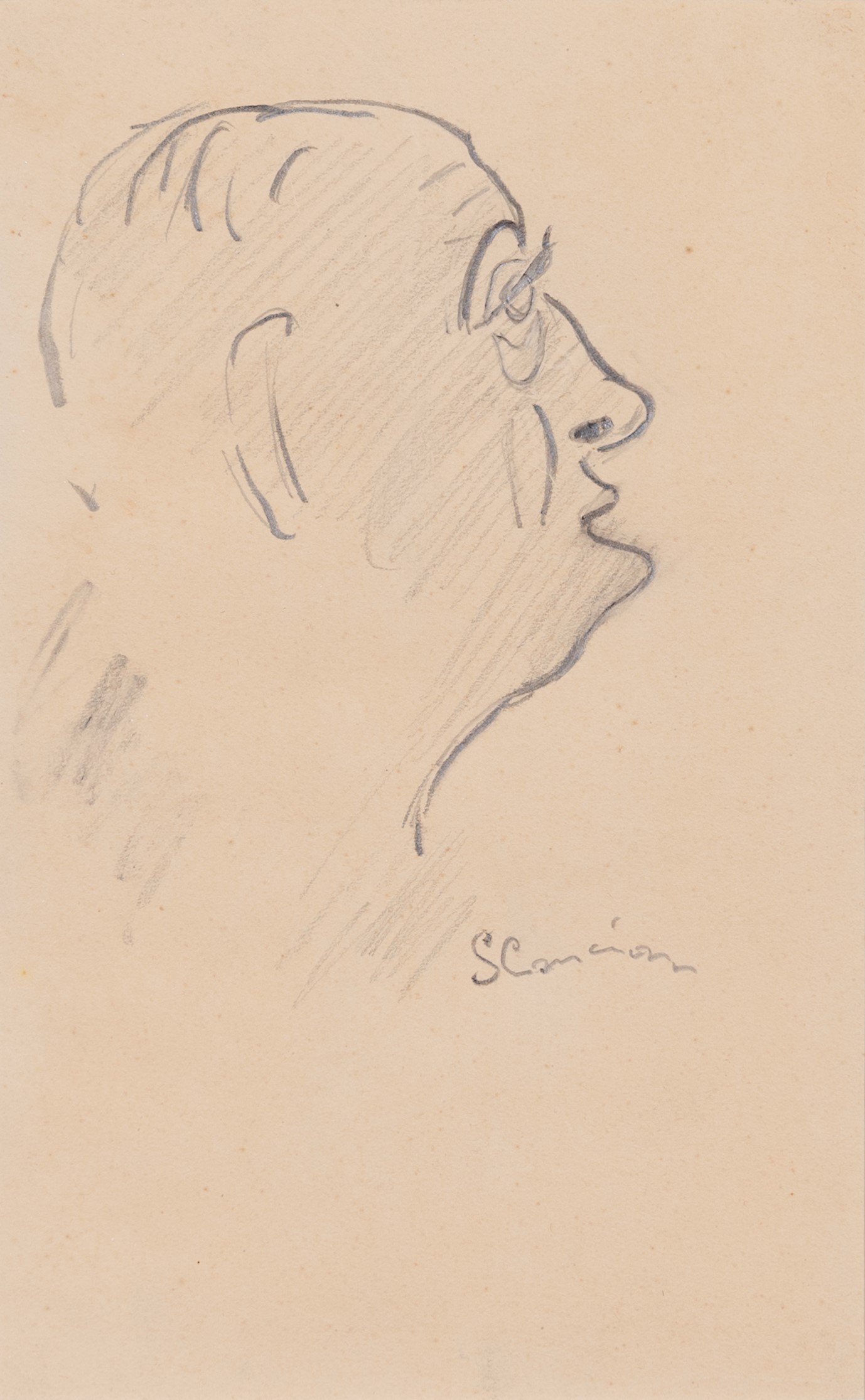 Ritratti, caricature
