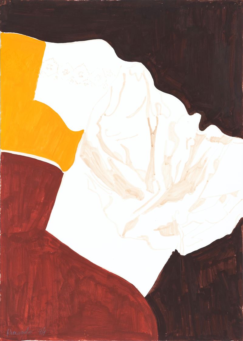 Sottovesti e corpi segreti