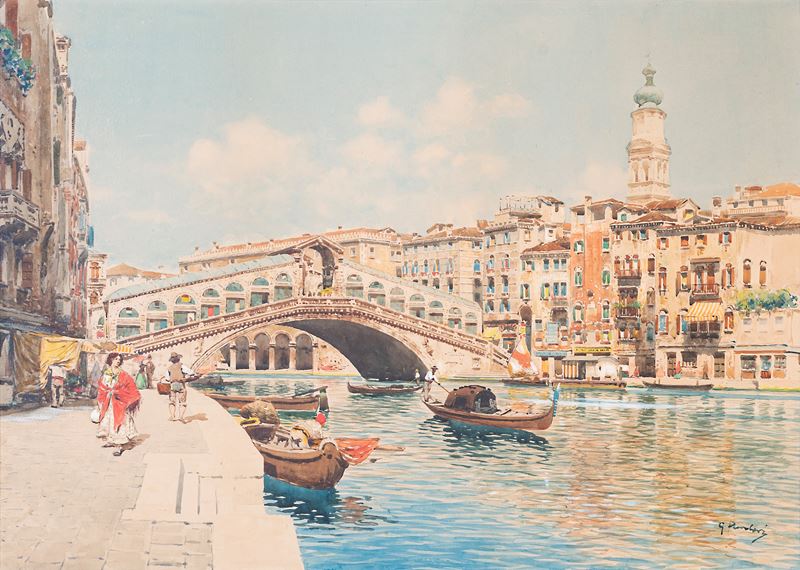 Ponte di Rialto