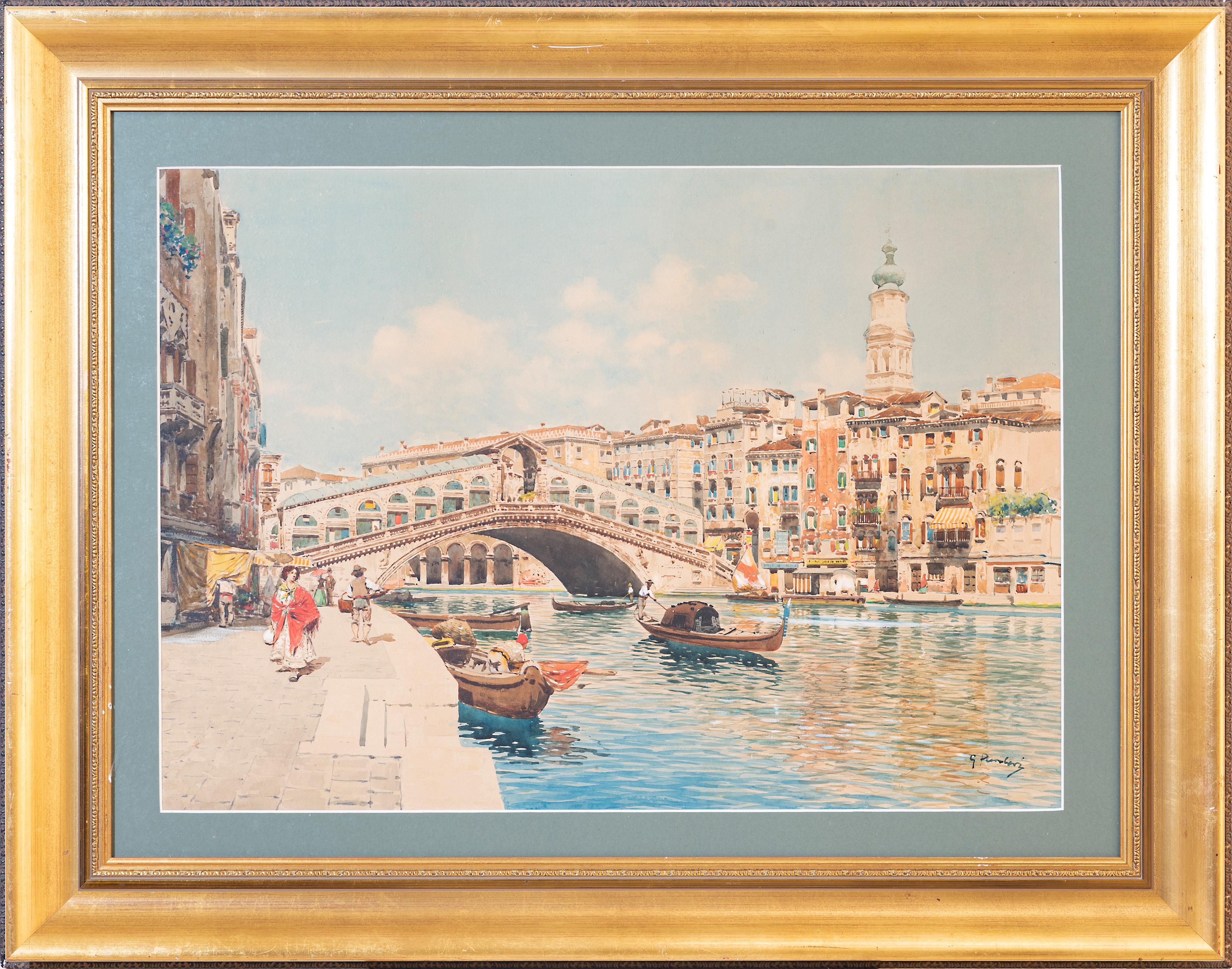 Ponte di Rialto