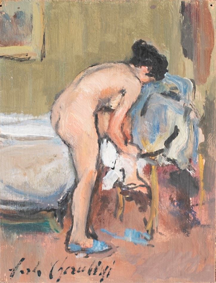 Nudo