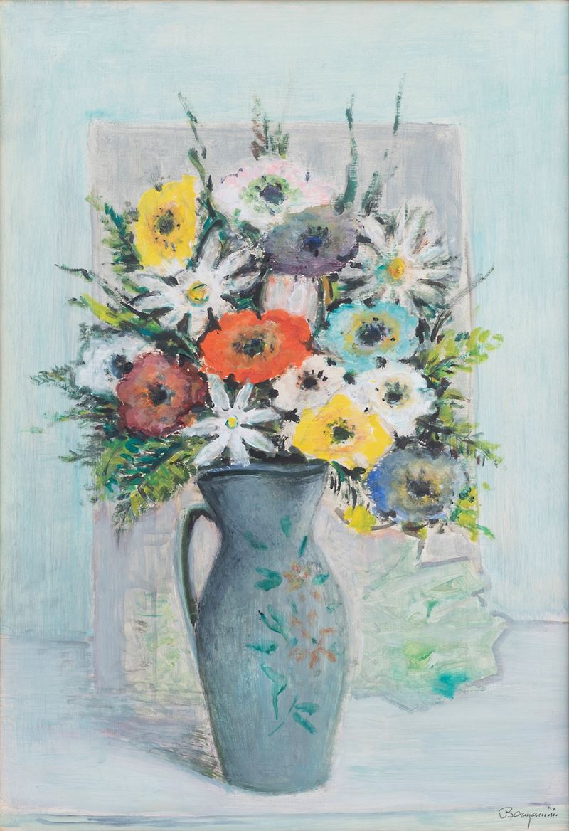 Vaso di fiori