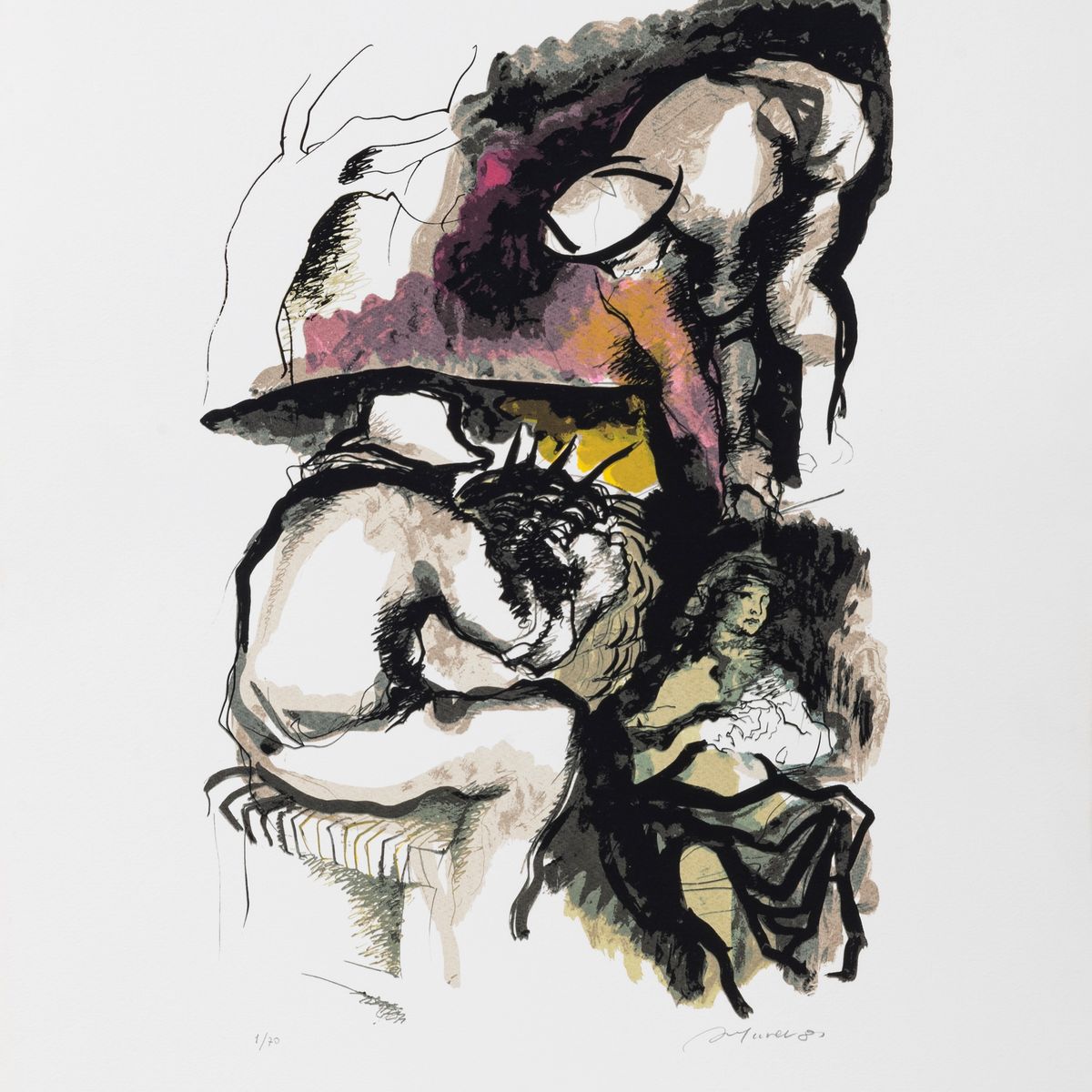 Testimonianze per Longarone di Murer, Pizzinato, Basaglia, Guidi, Perusini