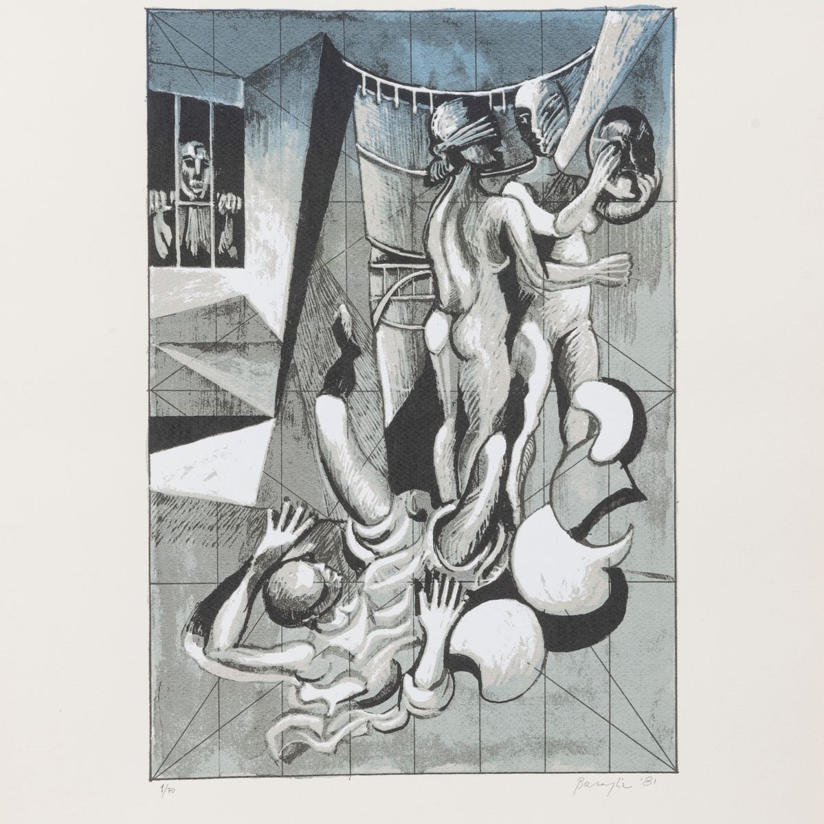 Testimonianze per Longarone di Murer, Pizzinato, Basaglia, Guidi, Perusini