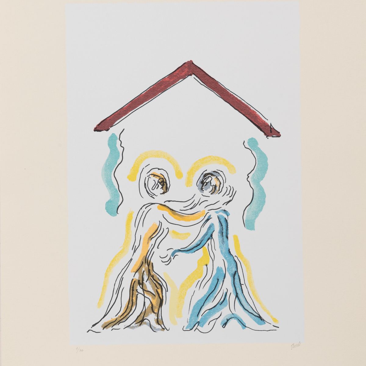 Testimonianze per Longarone di Murer, Pizzinato, Basaglia, Guidi, Perusini