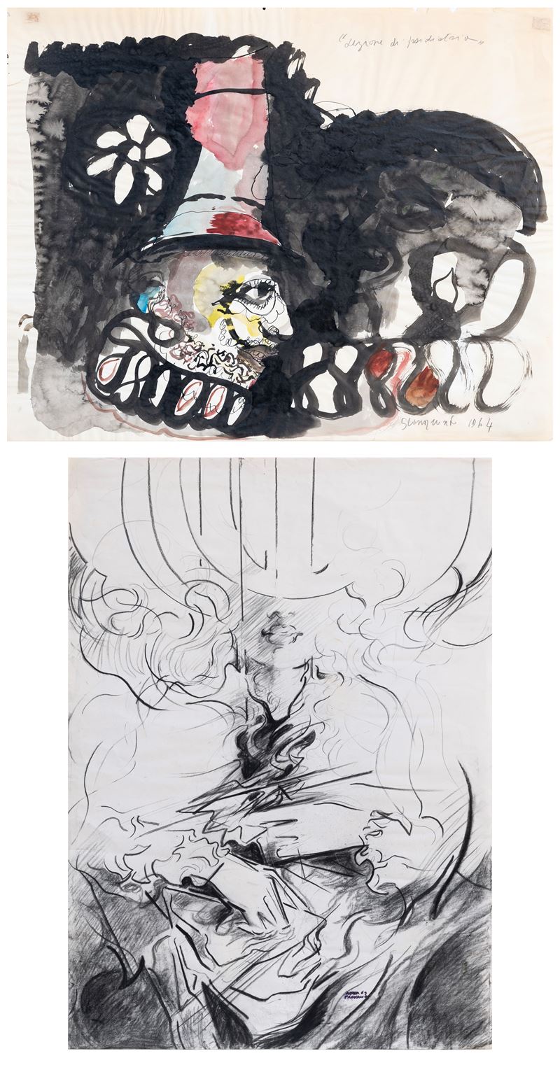 Lezioni di psichiatria - Figura