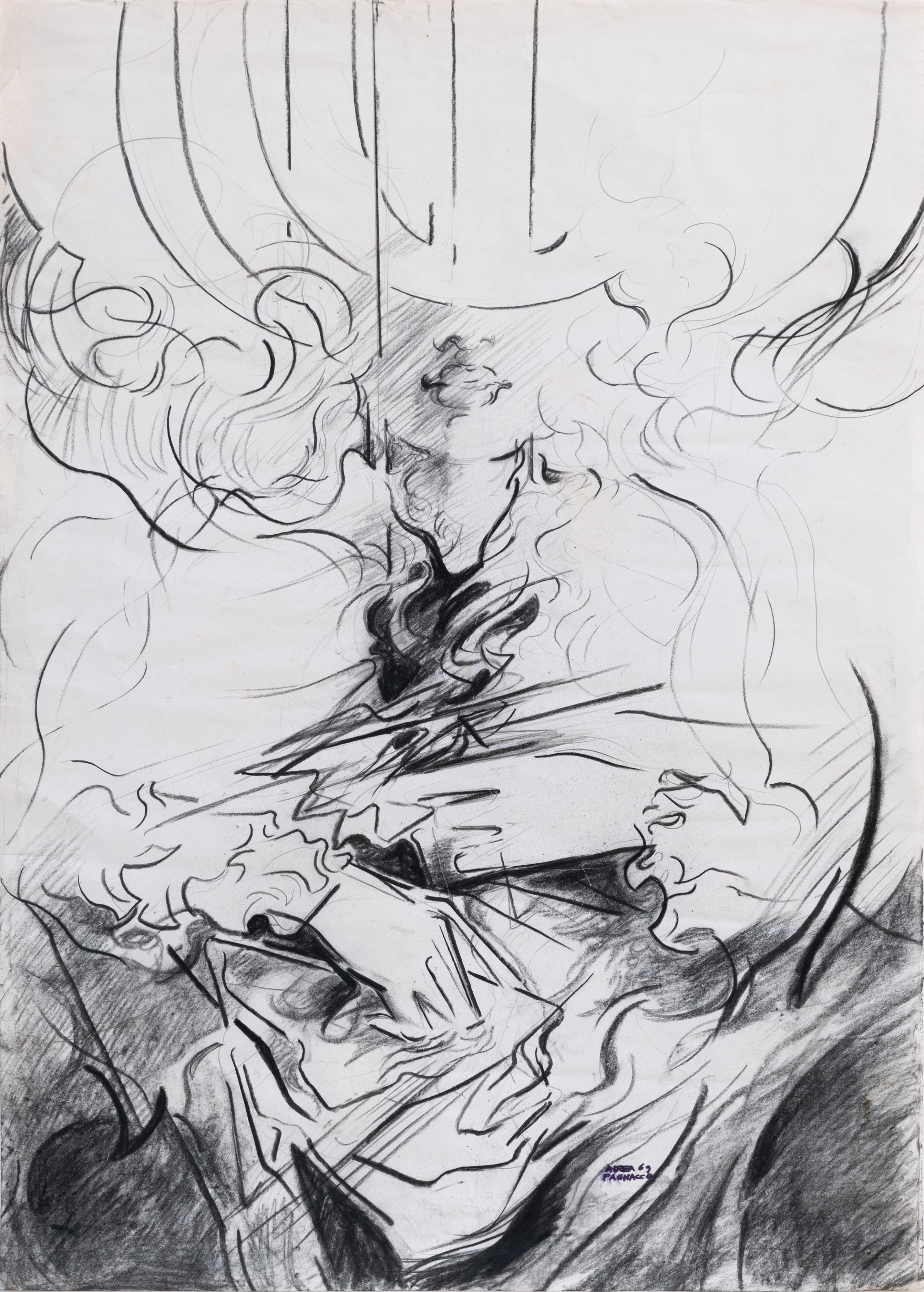 Lezioni di psichiatria - Figura