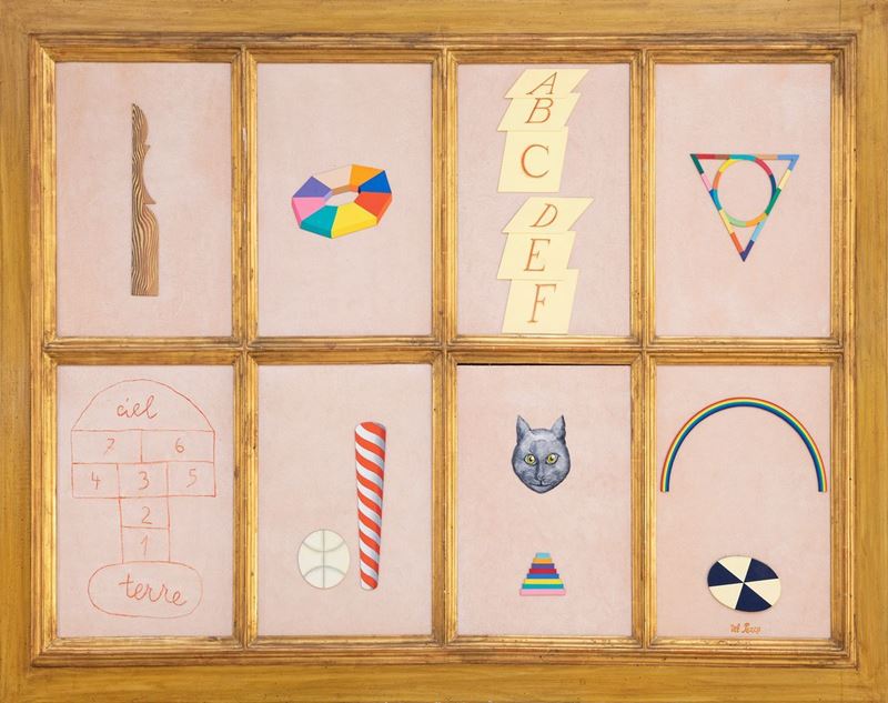 Giochi felici