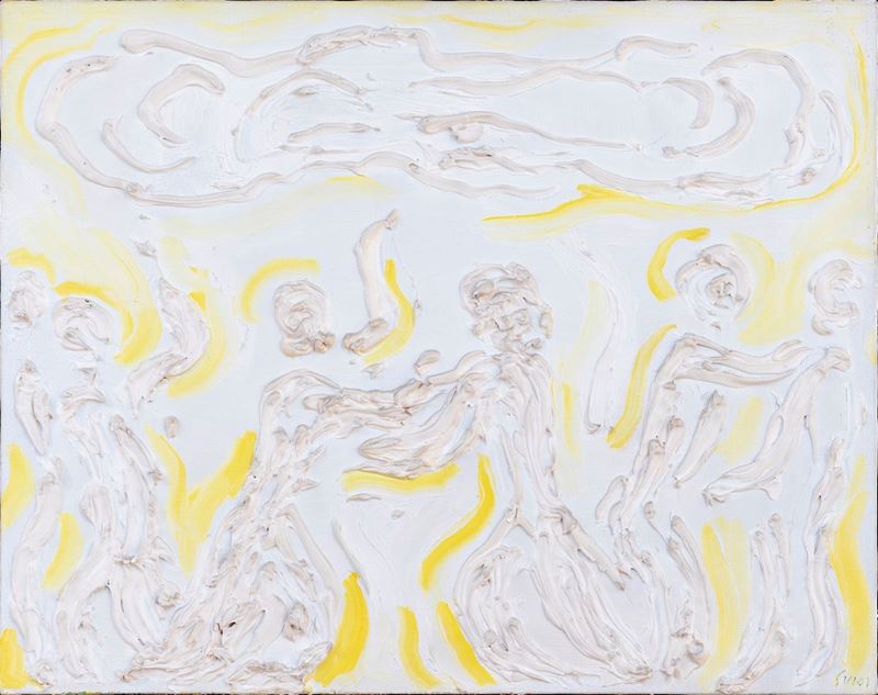 Incontro (periodo bianco)