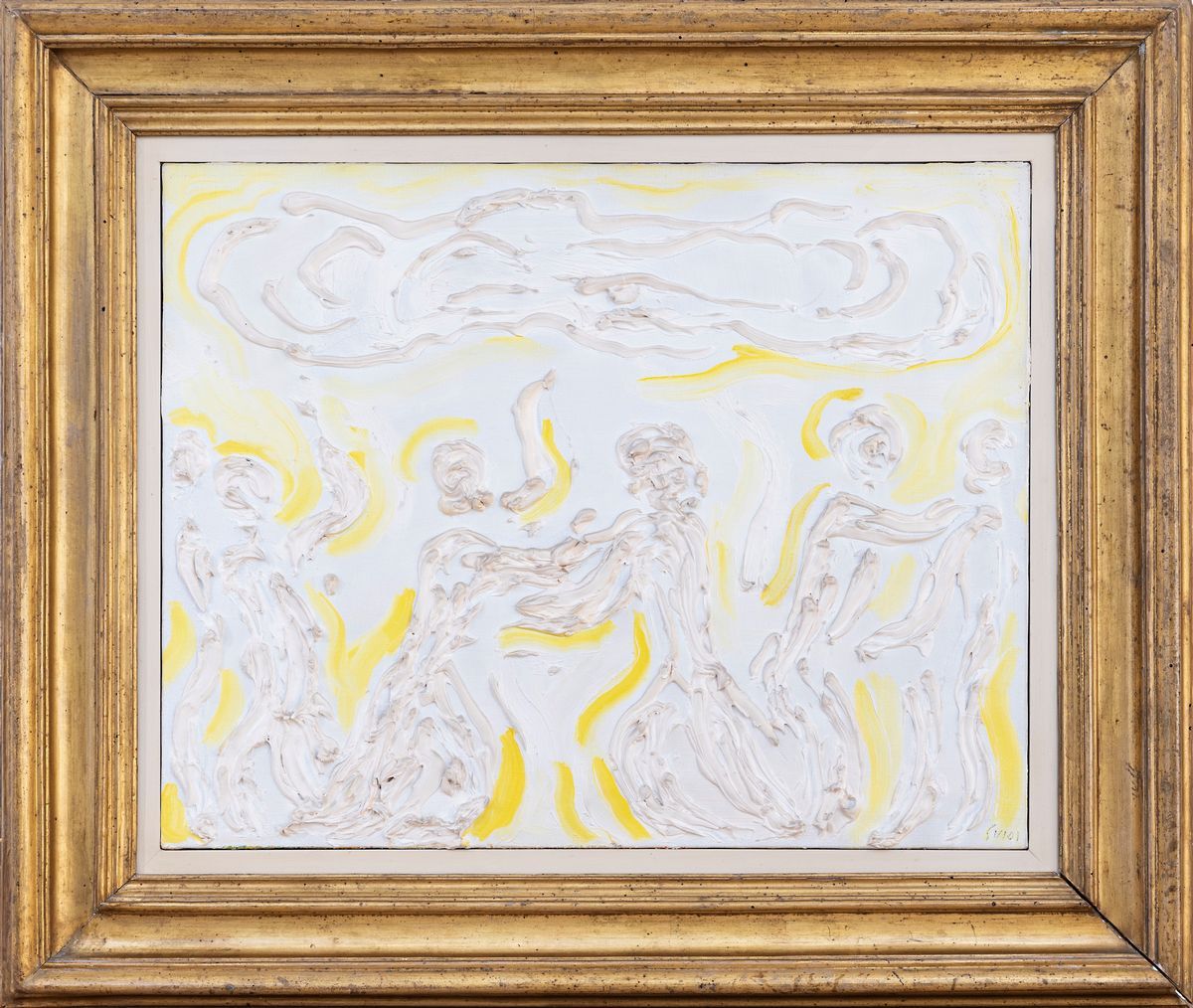 Incontro (periodo bianco)