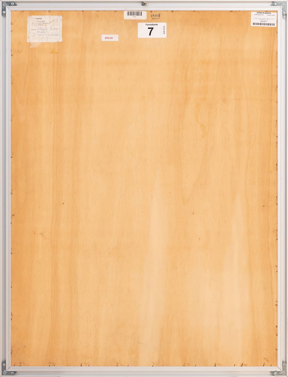 Alberto Biasi - Dinamica Visuale