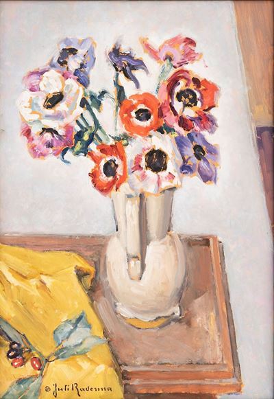 Vaso di Fiori