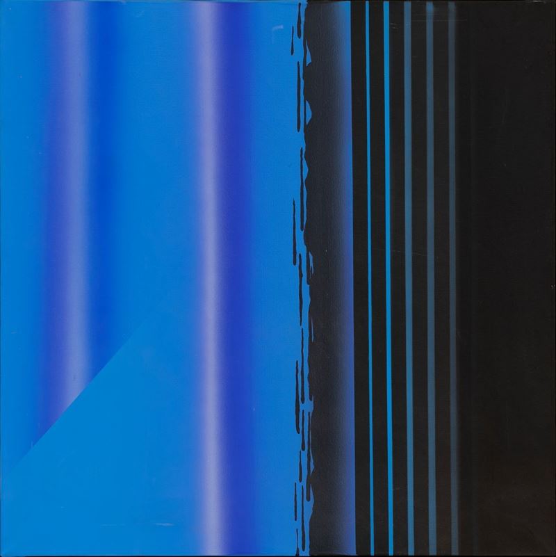 Grammaticando - spazio luce