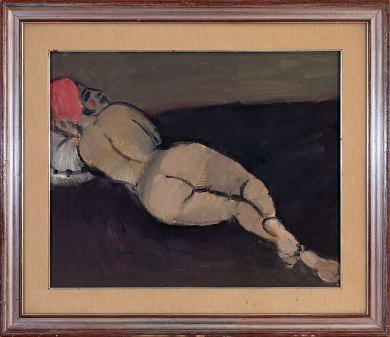 Schiena
