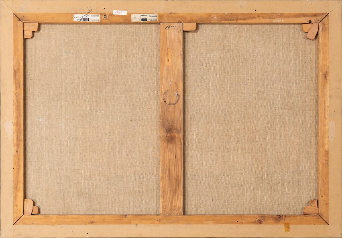 Antoni Tapies - Sinuositat