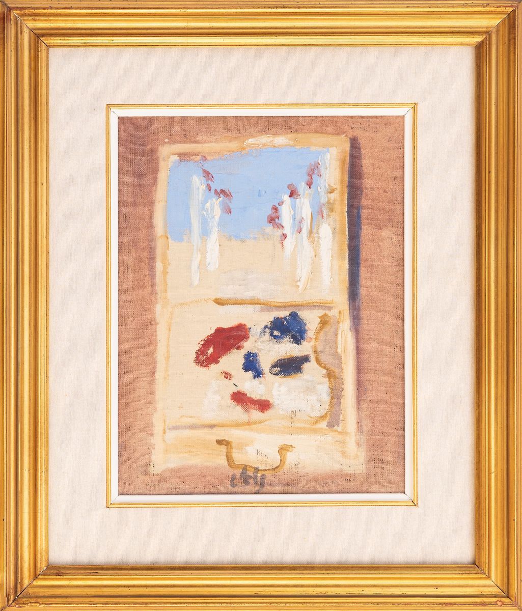 Alberto Gianquinto - Il Portastudio