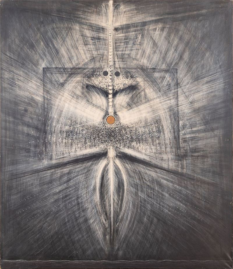 Helmut Zimmermann - Zueiner Topographischen "anatomie Der Seele"