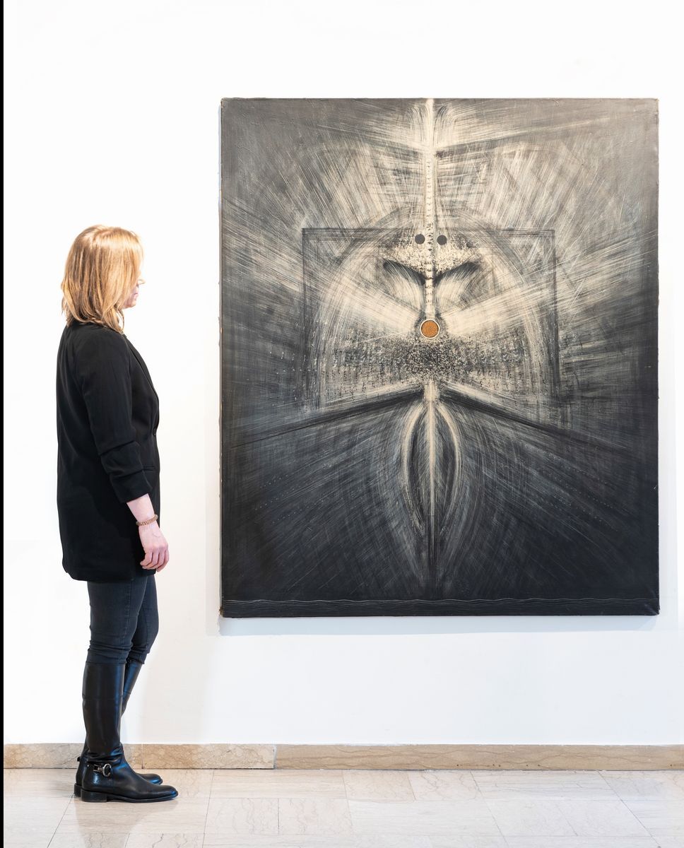 Helmut Zimmermann - Zueiner Topographischen "anatomie Der Seele"
