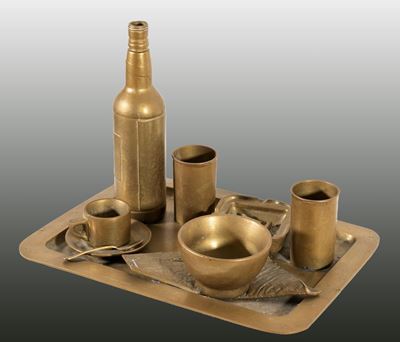 Tableau Piège