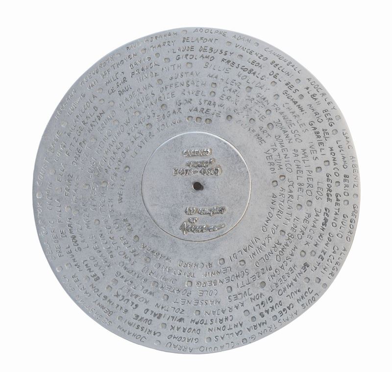 "Music" [ 1978-1984]