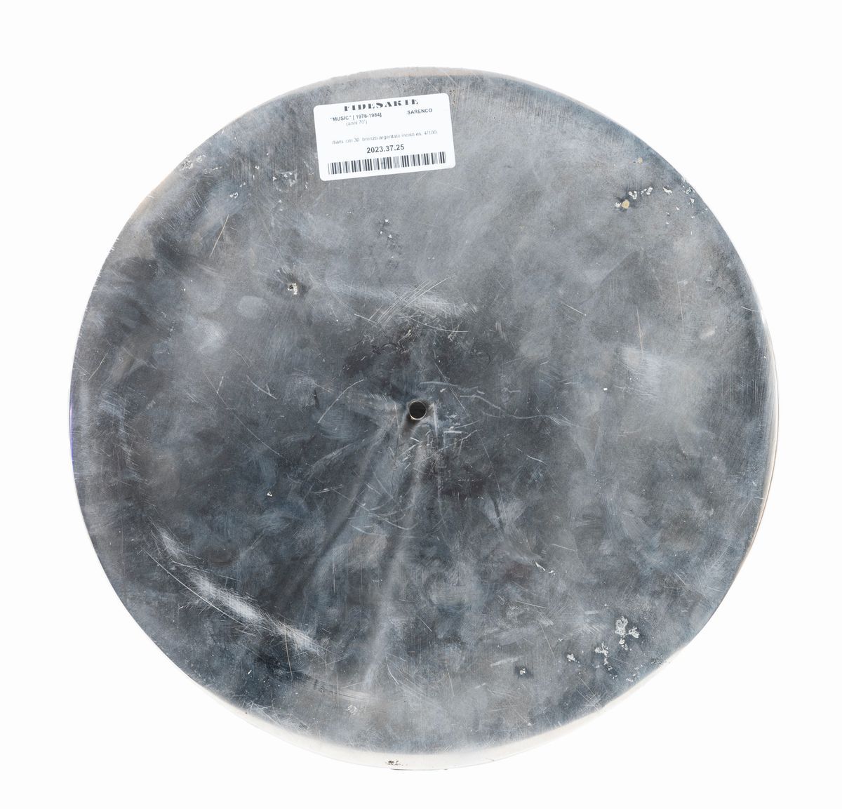 "Music" [ 1978-1984]