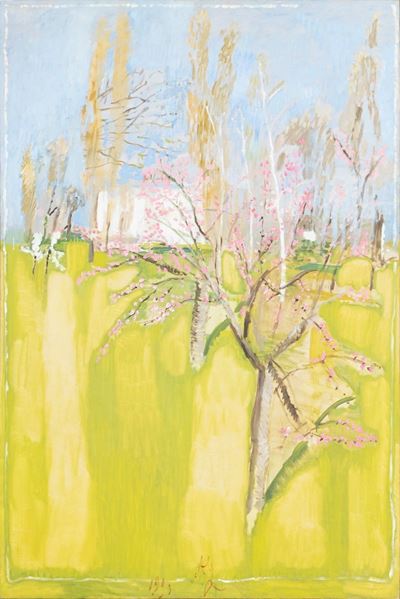 La Primavera del 19 Aprile