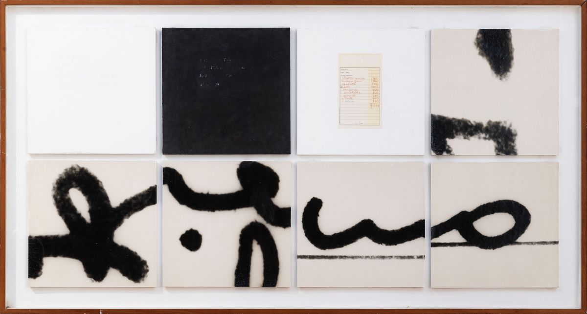 Al macrobiotico coi Faveri