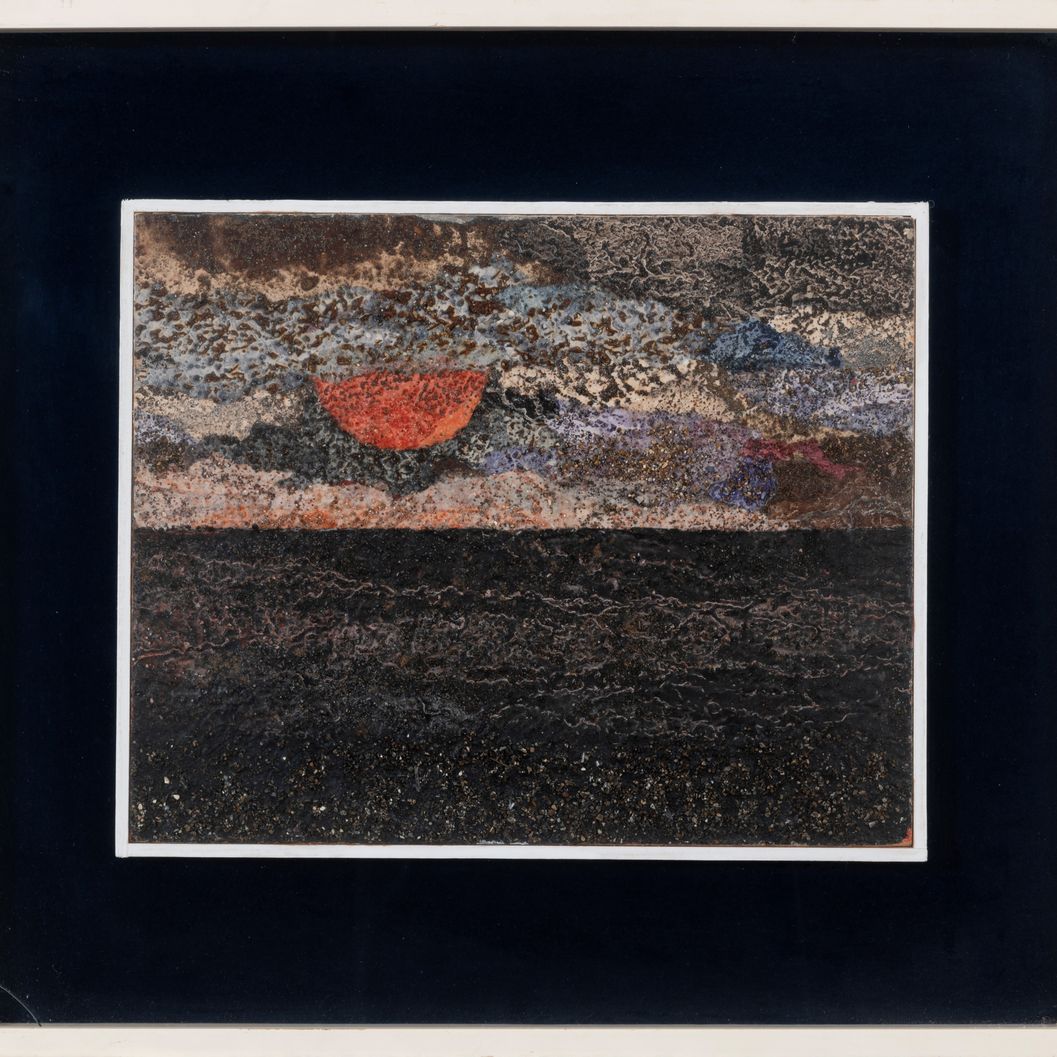 Paesaggio - Composizione