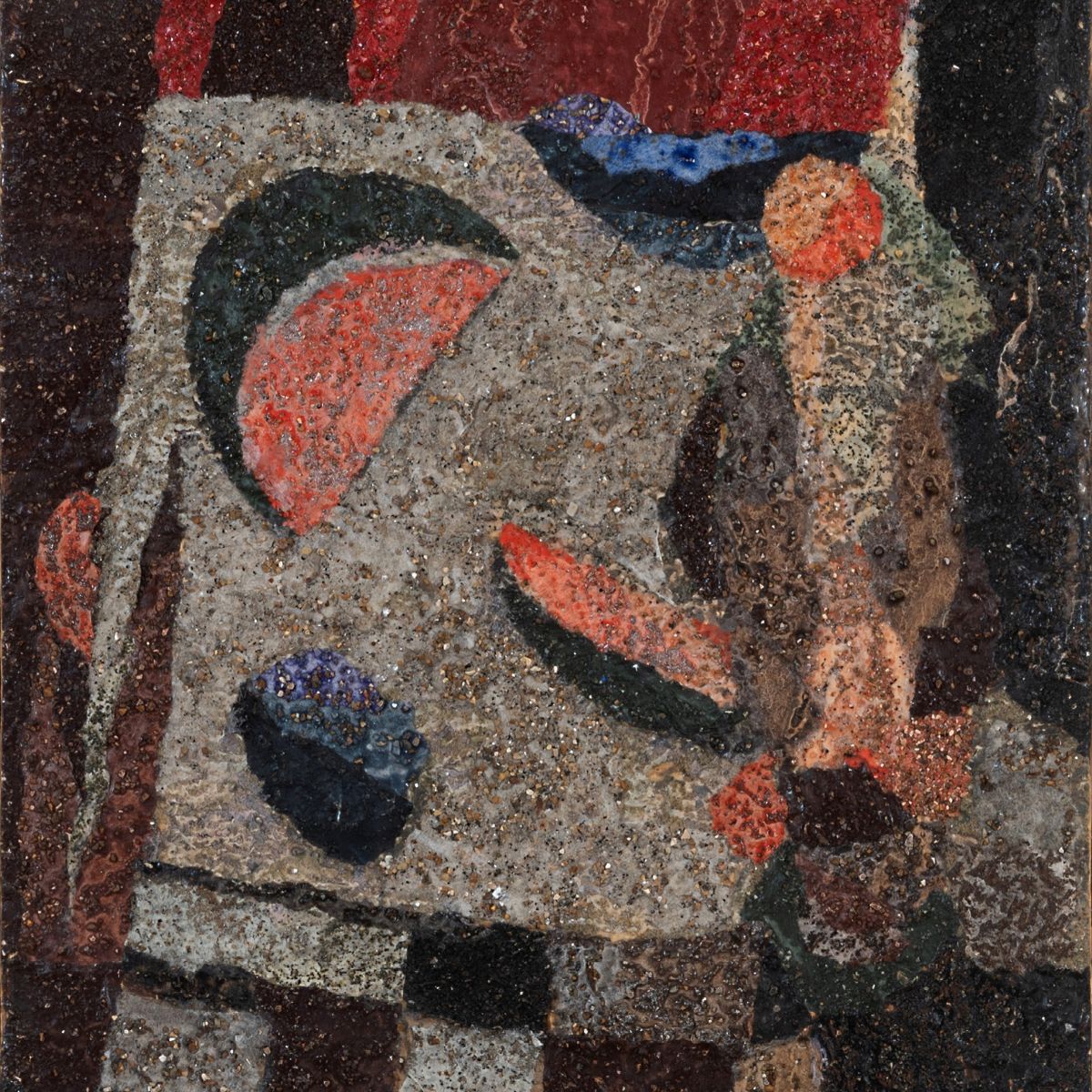 Paesaggio - Composizione