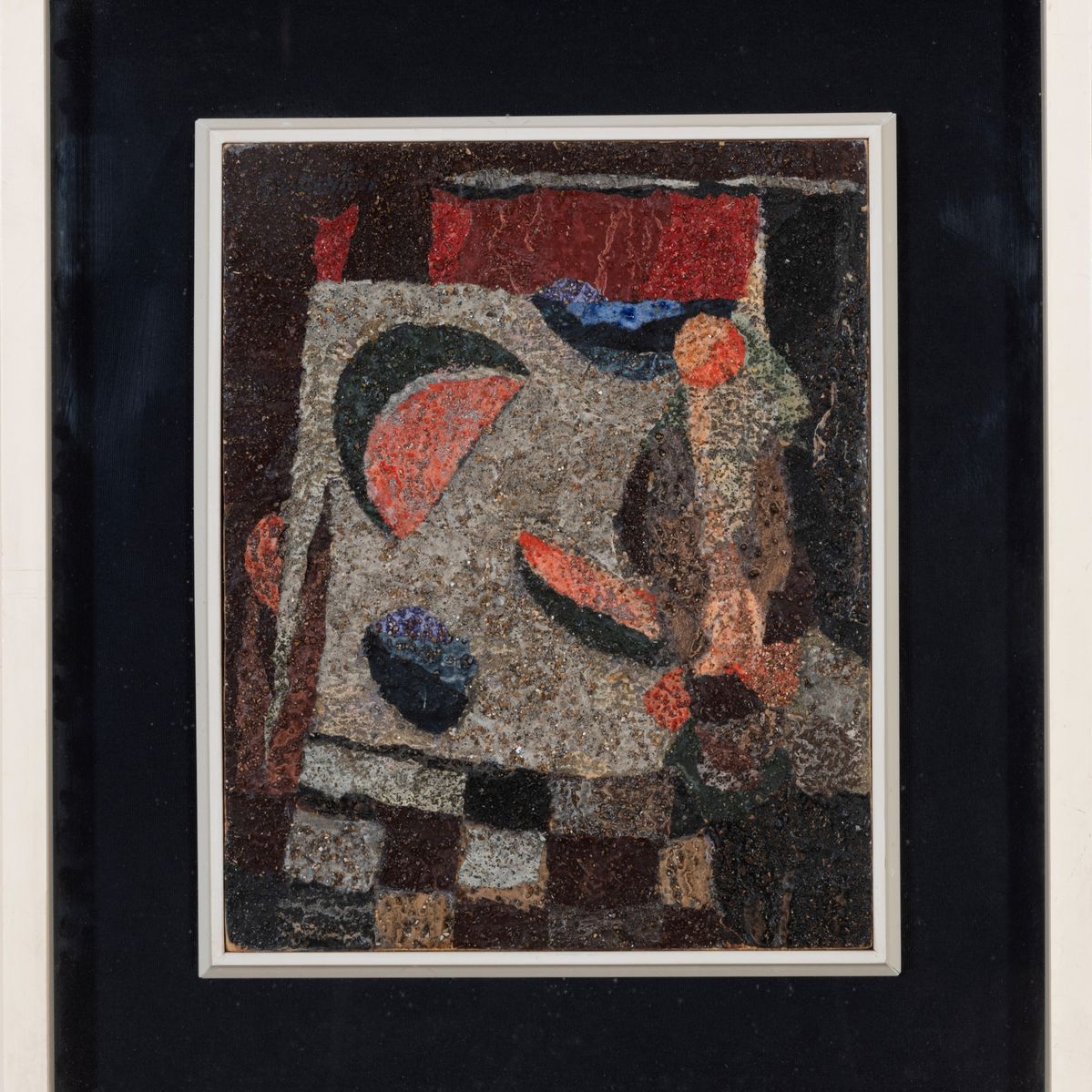 Paesaggio - Composizione