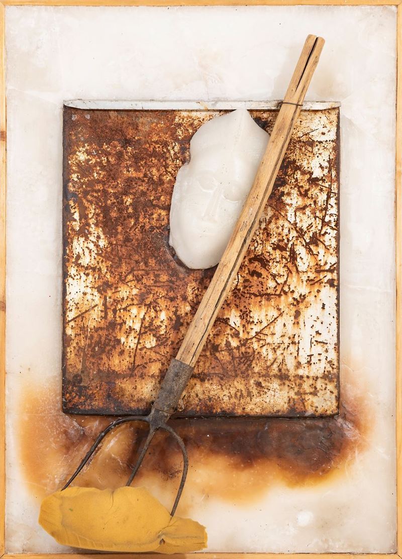 Dionisio agricoltore celeste