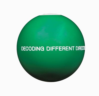 Decoding Different Directions