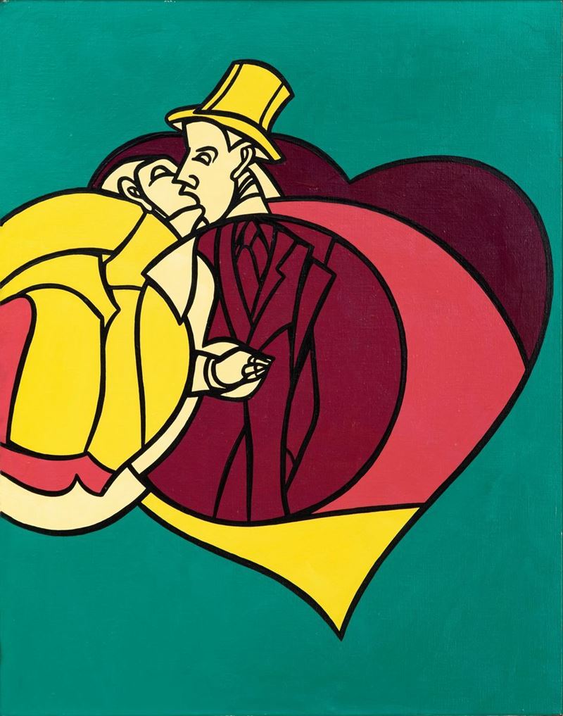 Il bacio