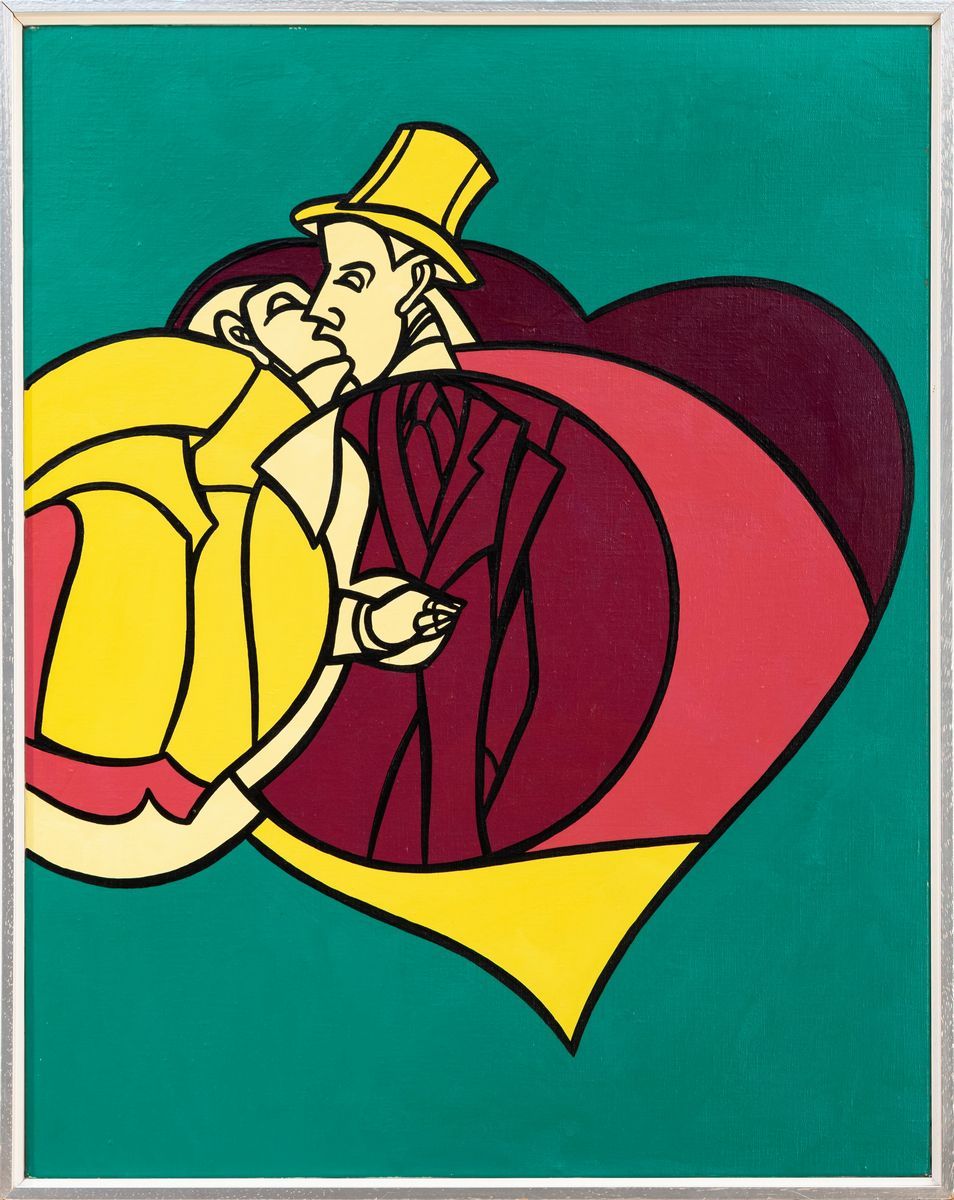 Il bacio