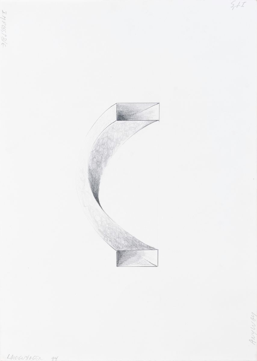 Jeffery Laudenslager - Progetti