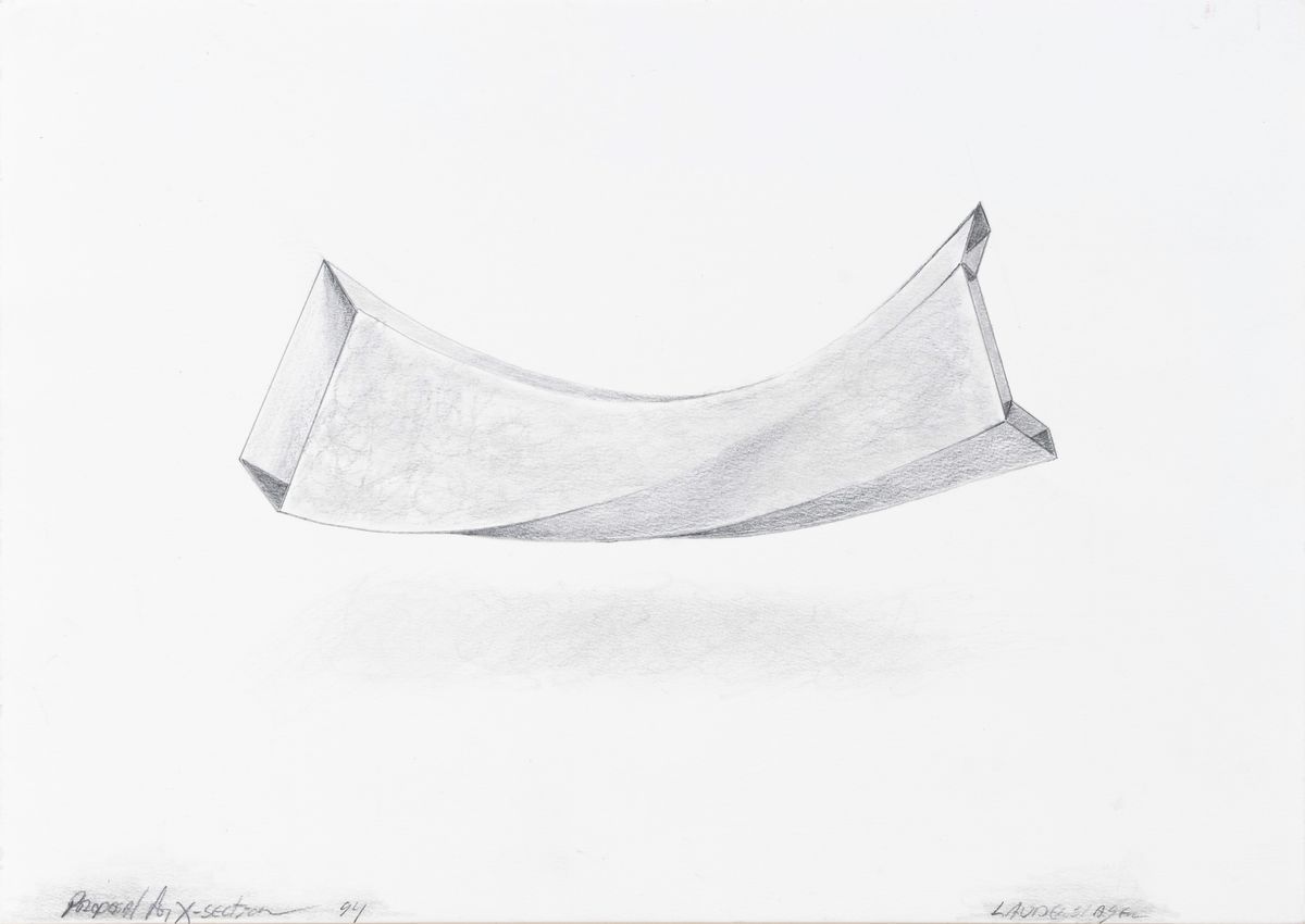 Jeffery Laudenslager - Progetti