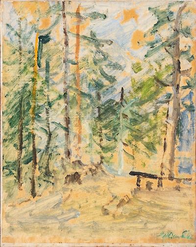 Alberi